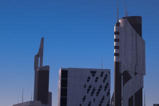 Artificial Intelligence仿生科技
