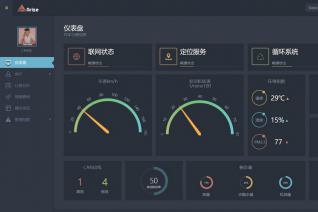 基于机器学习的车联网安全监控系统