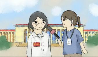 《大山里的女校校长——张桂梅》