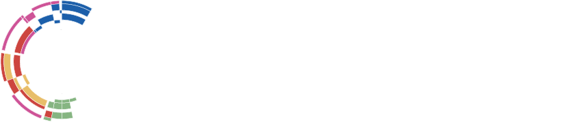 全国大学生数字媒体科技作品及创意竞赛Logo